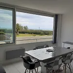 Les Rivages De Rochelongues, T3, Piscine, Clim, Parking * 아그