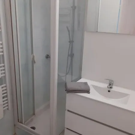 Les Rivages De Rochelongues, T3, Piscine, Clim, Parking Apartamento Agde