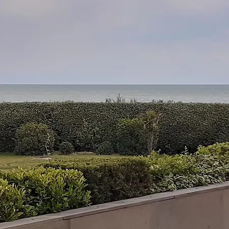 Apartamento Les Rivages De Rochelongues, T3, Piscine, Clim, Parking *