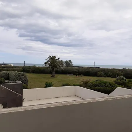 Apartment Les Rivages De Rochelongues, T3, Piscine, Clim, Parking