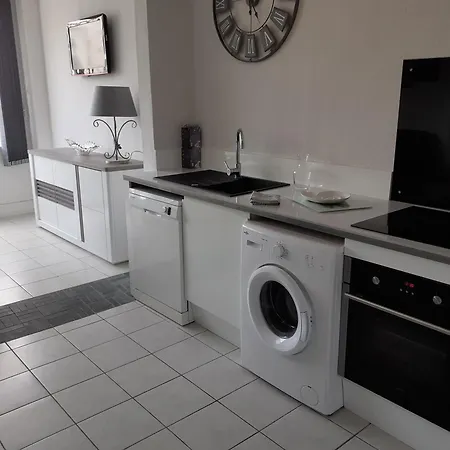 Les Rivages De Rochelongues, T3, Piscine, Clim, Parking Apartment Agde