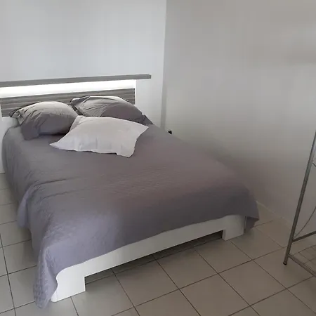 Apartment Les Rivages De Rochelongues, T3, Piscine, Clim, Parking Agde