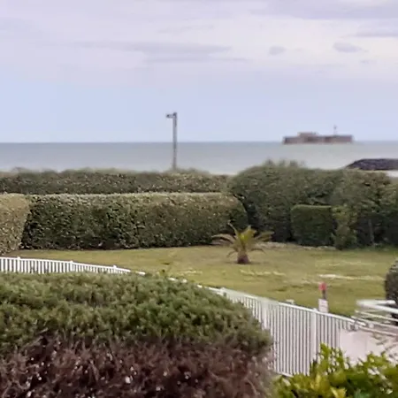 Apartment Les Rivages De Rochelongues, T3, Piscine, Clim, Parking Agde