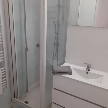 Les Rivages De Rochelongues, T3, Piscine, Clim, Parking Appartement Agde