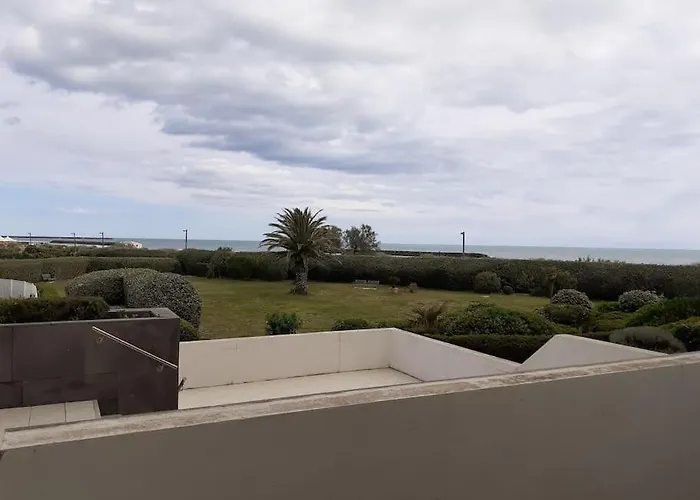 Appartamento Les Rivages De Rochelongues, T3, Piscine, Clim, Parking