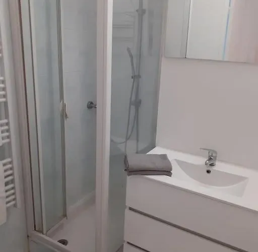 Les Rivages De Rochelongues, T3, Piscine, Clim, Parking Appartamento Agde