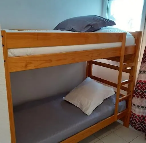 Les Rivages De Rochelongues, T3, Piscine, Clim, Parking * Agde