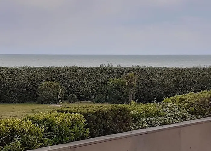 Appartamento Les Rivages De Rochelongues, T3, Piscine, Clim, Parking *