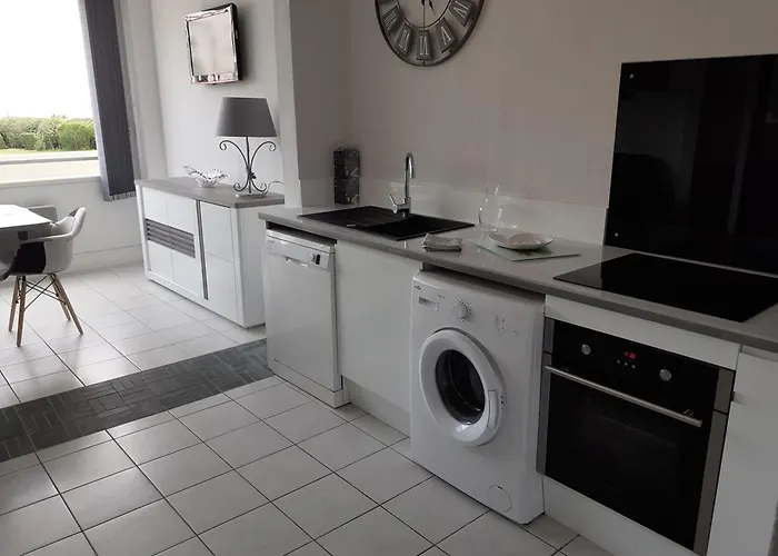 Les Rivages De Rochelongues, T3, Piscine, Clim, Parking Apartment Agde