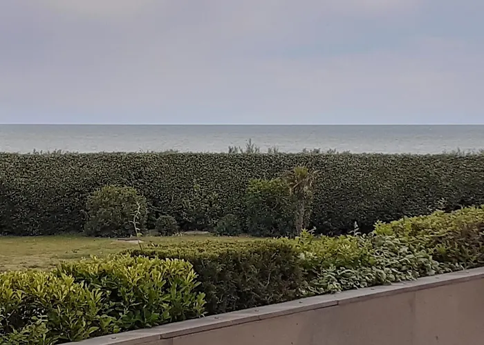 Les Rivages De Rochelongues, T3, Piscine, Clim, Parking Apartment Agde