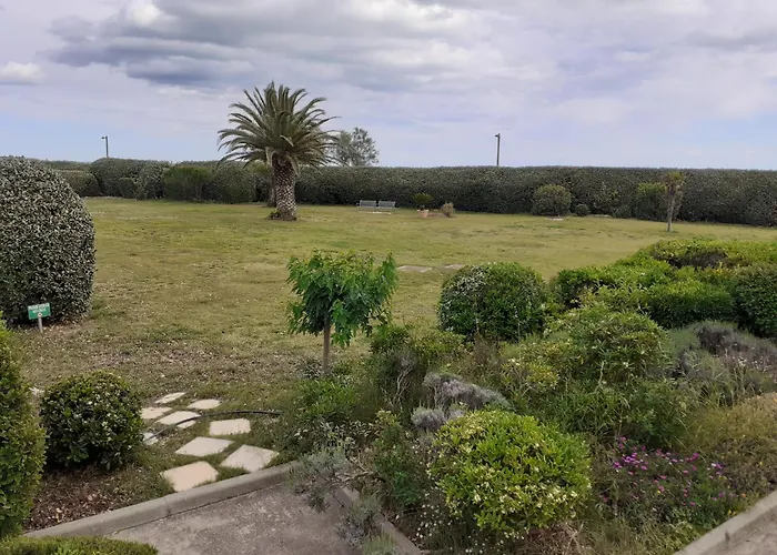 Les Rivages De Rochelongues, T3, Piscine, Clim, Parking *