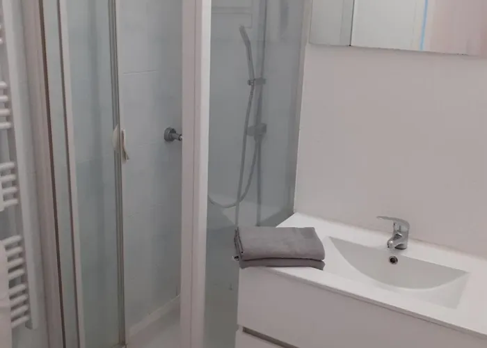 Les Rivages De Rochelongues, T3, Piscine, Clim, Parking Apartment Agde